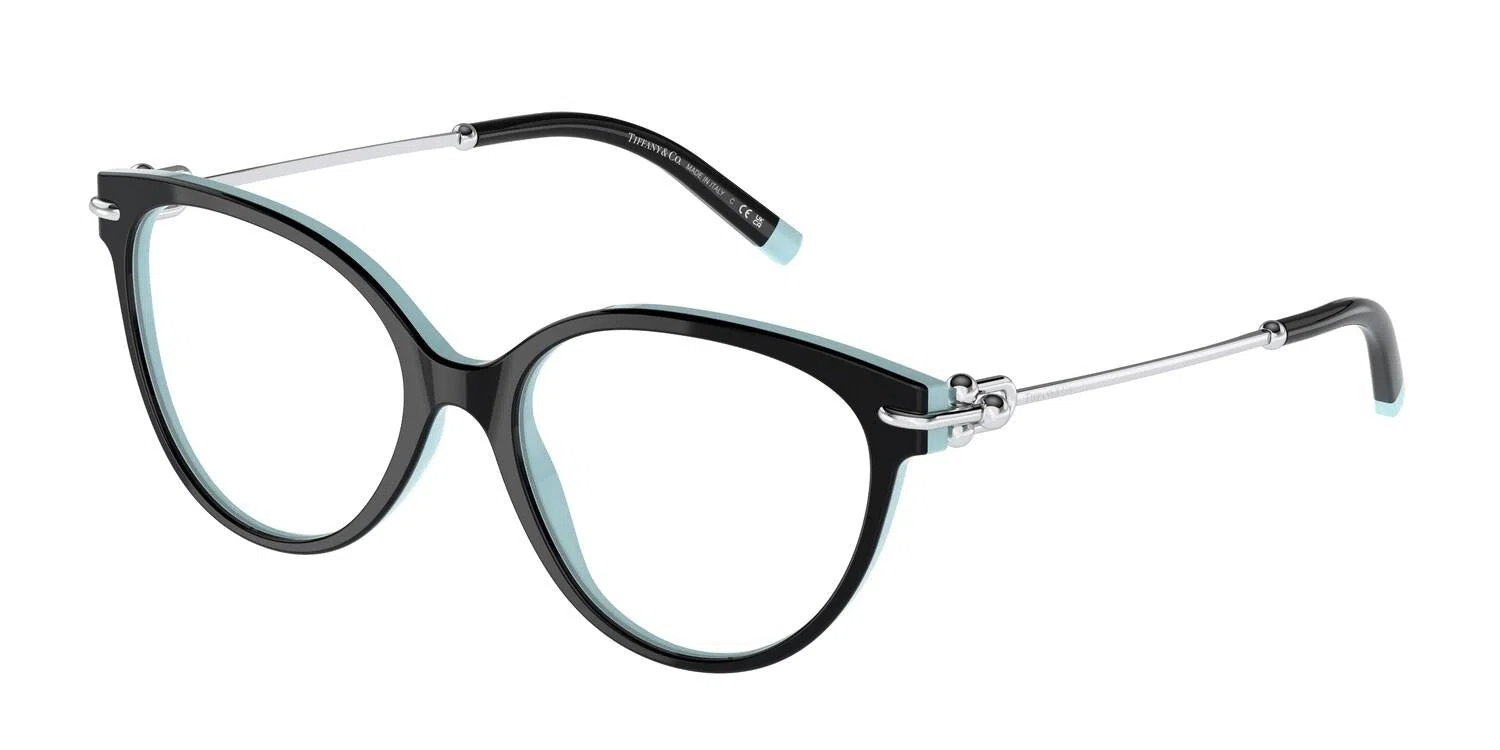 Tiffany 2217 Eyeglasses - view 5